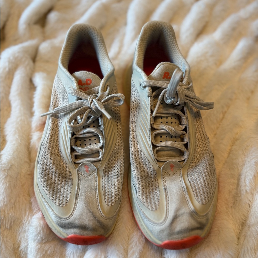 RAD one trainer